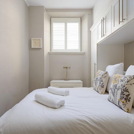 The Rose Street Apartment Единбург Екстер'єр фото