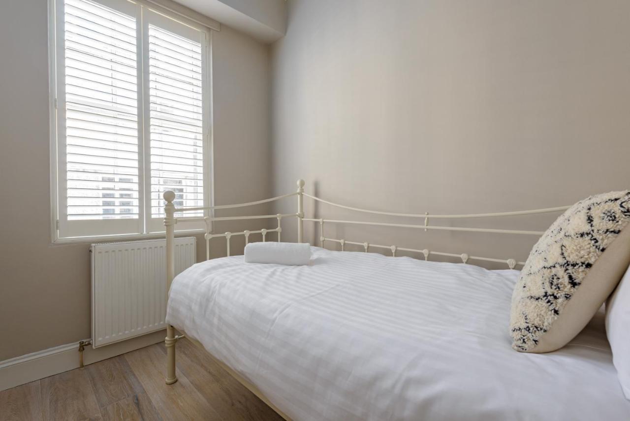The Rose Street Apartment Единбург Екстер'єр фото