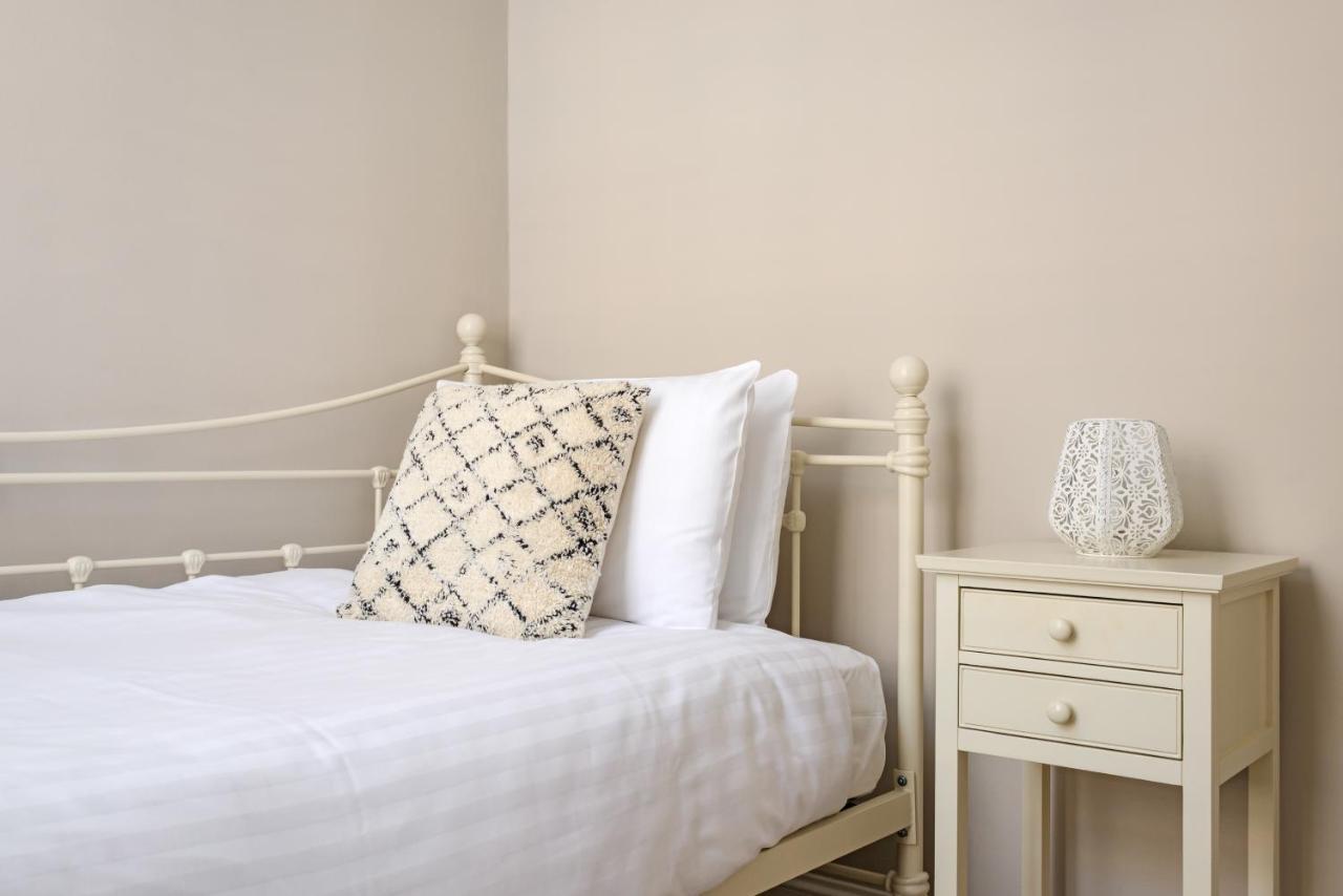 The Rose Street Apartment Единбург Екстер'єр фото